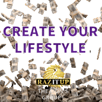 Instagram Success Sticker by Yanni Raz