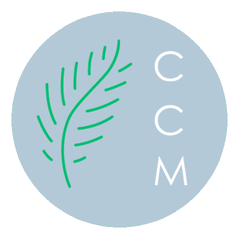 Ccm Sticker by Calvary Chapel Miami