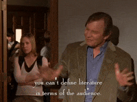 season 4 netflix GIF by Gilmore Girls 