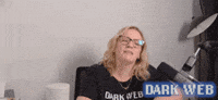 Disbelief What GIF by Dark Web