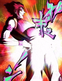 Standing GIF