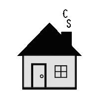 Have A Nice Day Sticker by Crafted Sounds