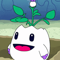 Happy Over It GIF by Magic Eden