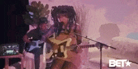 Summer Walker GIF by BET Awards