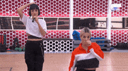 ot vicky GIF by Operación Triunfo
