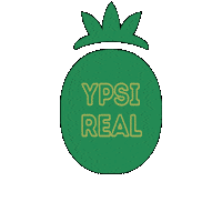 Ypsi Sticker by Ypsilanti Farmers Markets