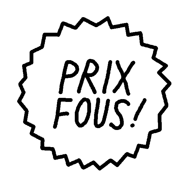 Sticker by burnbrunet