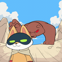 One Punch Man Dog GIF by Artificial Inu