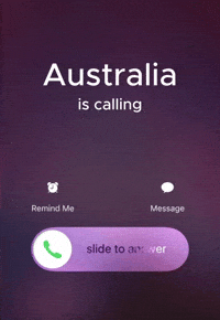 Australia GIF