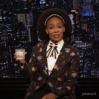 GIF by PeacockTV