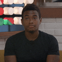 Awkward On The Block GIF by Big Brother