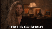 Reality Show Abc GIF by The Bachelor