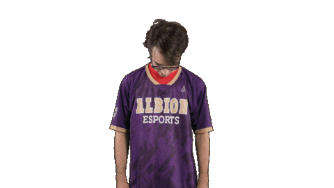 Ppp D3 Sticker by Albion College