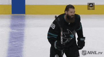 Ice Hockey Dance GIF by NHL