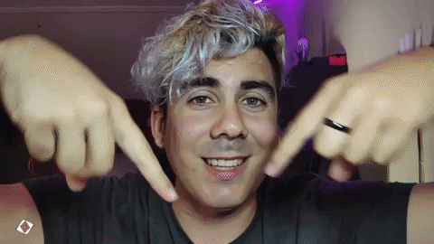 SteveCalavera giphygifmaker instagram ig feed ig stories GIF