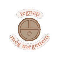 HamvasBaba blw anyavagyok hozzataplalas hamvasbaba Sticker