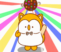 Happy Dance GIF