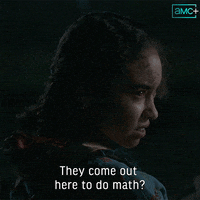 Interview With The Vampire GIF by Anne Rice's Immortal Universe