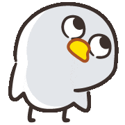 Look 看 Sticker