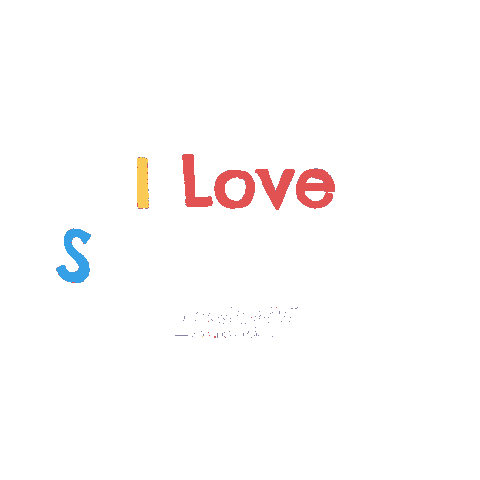 Love Sticker by PropShop24