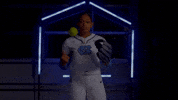 Ball Softball GIF by UNC Tar Heels