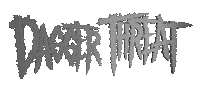 3D Metal Sticker by BDHW-Records