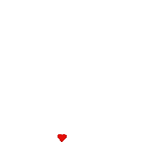 Love Hearts Sticker