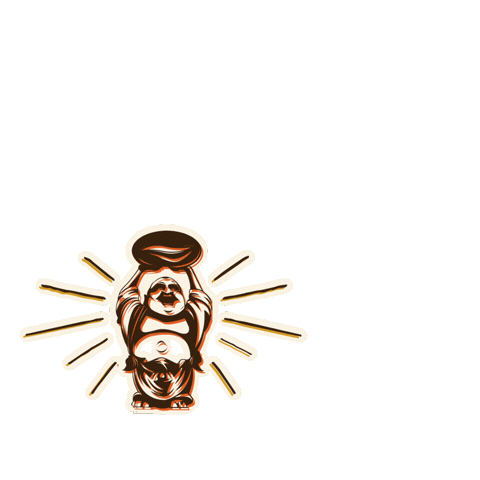 Terps Sticker by buddhabeanscoffee