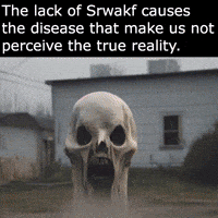 Horror Ghost GIF by Komplex