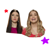 netflixlat netflix go vive a tu manera go en netflix netflix latinoamerica Sticker