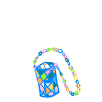 Happy Fashion Sticker by Supergoop!