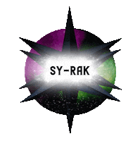 Art Artist Sticker by STAZR