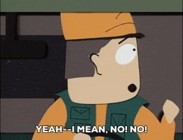 GIF by South Park 