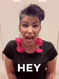 nikastew hey nika nika stewart GIF