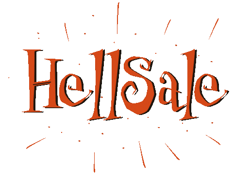 Buy Now Shop Sticker