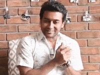 Suriya Jaibhim GIF by Magic Man Gifs