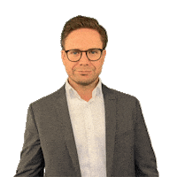 Csu Ludwigsburg Sticker by Fabian Gramling MdB