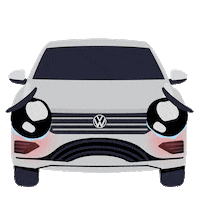 Mood Sticker by volkswagenmx