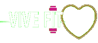 Vita Xtra Vive Fit Sticker by Liga Fuxion