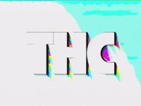 Art Glitch GIF
