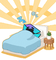 Good Morning Crypto Sticker by IDX Solana