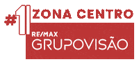Top Ranking Sticker by Remax Grupo Visão