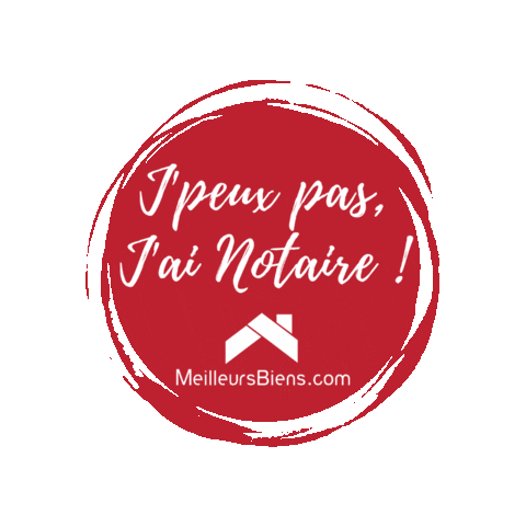 Sticker by MeilleursBiens