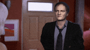 quentin tarantino love GIF by Morphin