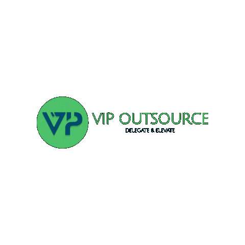vipoutsource  Sticker