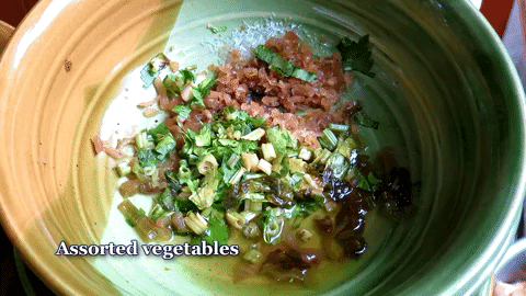 chinese food noodles GIF