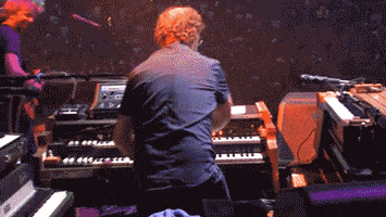 Keyboard Multitasking GIF by jOnNy'S wOrLd
