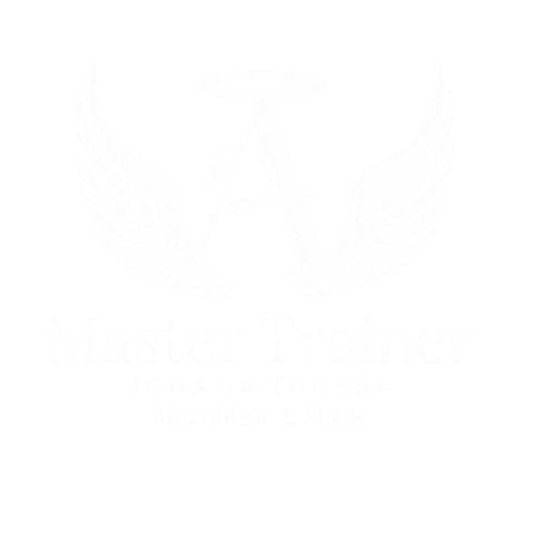 MasterJohanaTrueba giphyupload beauty beautyangels mastertrainer Sticker