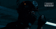 Sci Fi Comedy GIF by Arrow Video