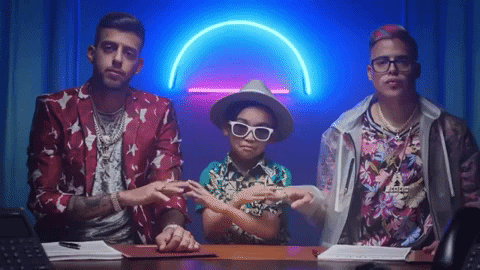 Tudo Bom GIF by Static & Ben El